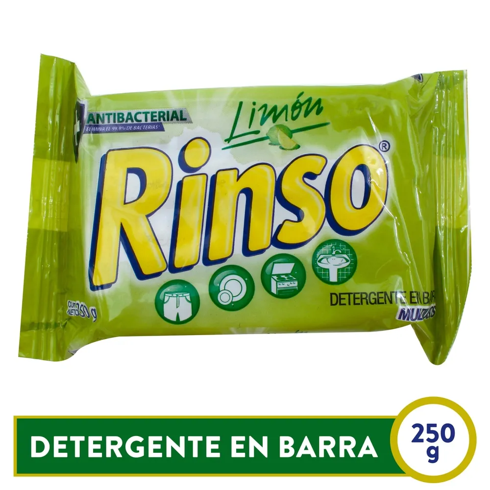 RINSO