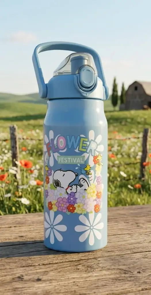 VASO TERMICO