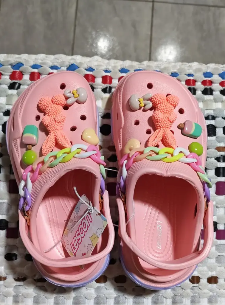 SAPITAS DE NIÑOS Y NIÑAS