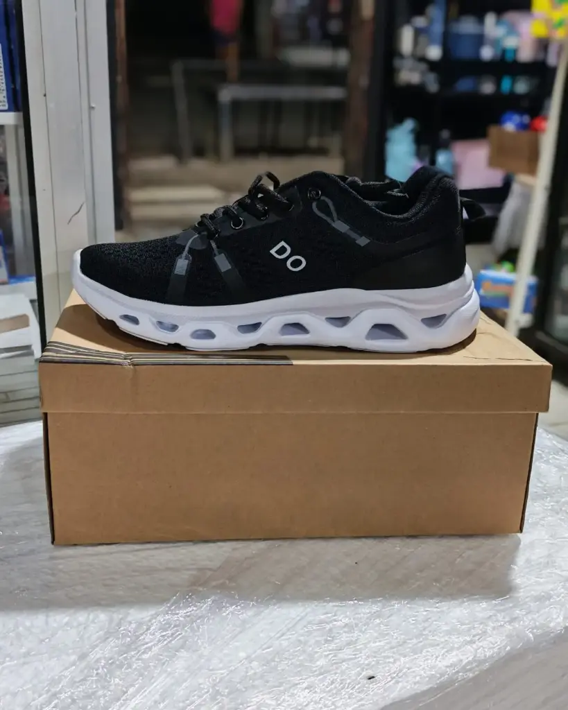 TENIS DEPORTIVOS