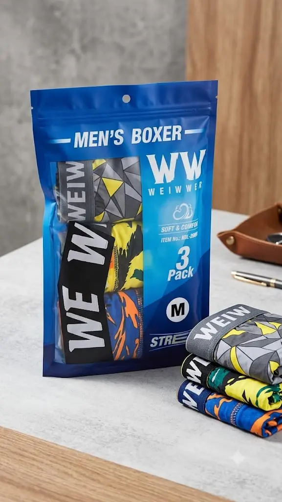 ww wear wolf boser