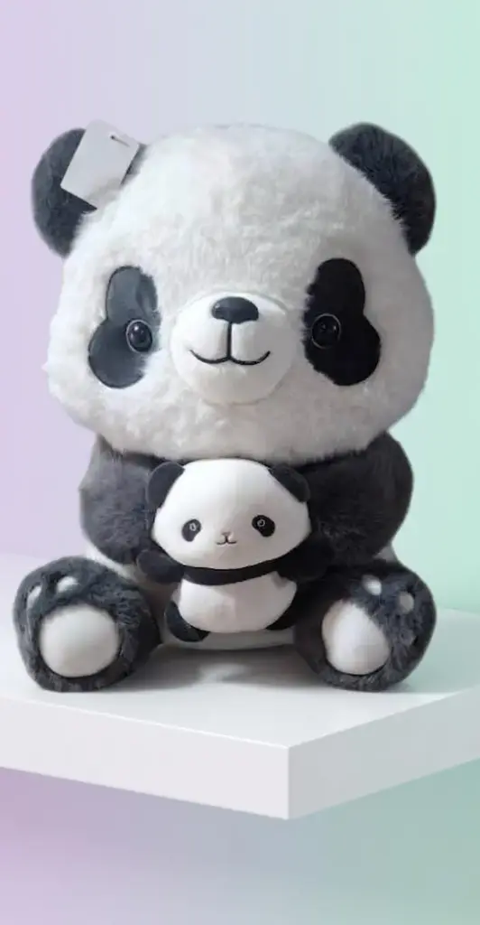 PANDAS
