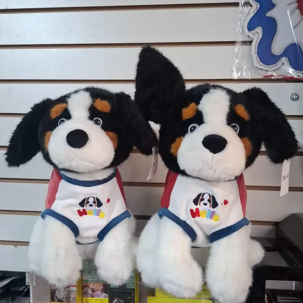 PERROS CON CAMISAS