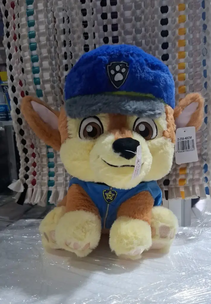 PAW PATROL