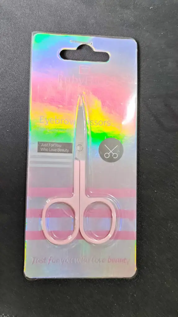 TIJERAS PARA UÑAS