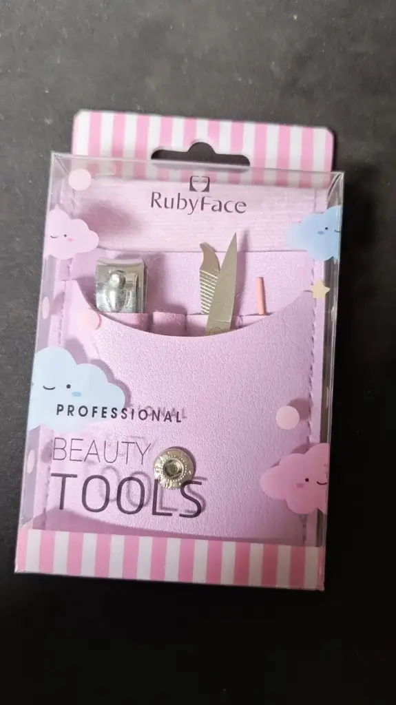 SET BEAUTY PEDUCURA