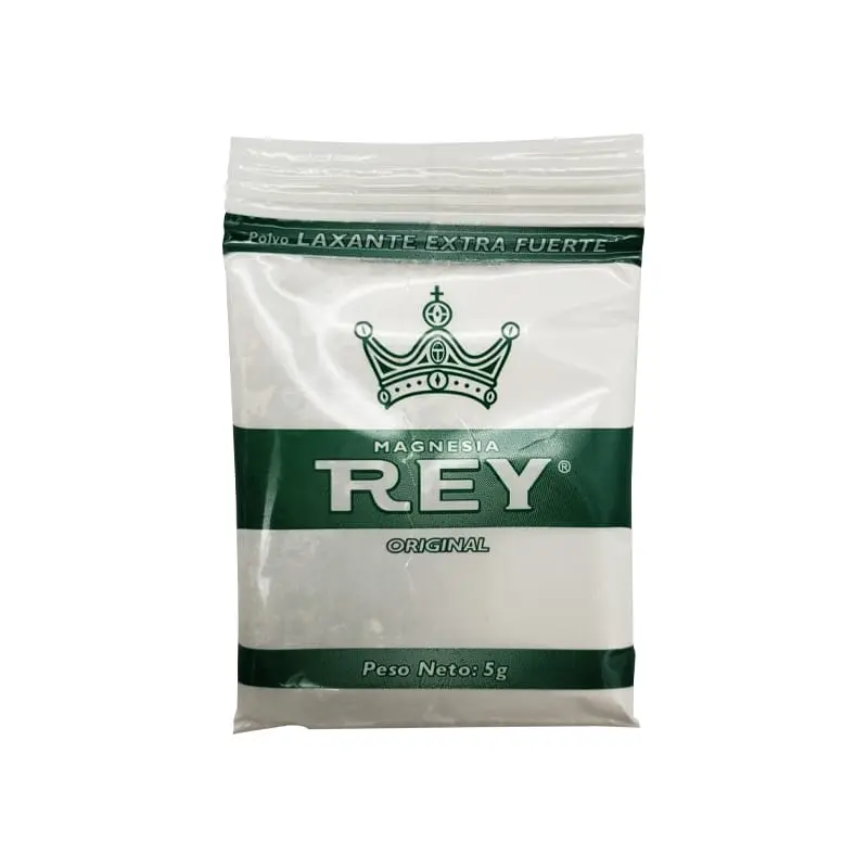 MANECIA REY