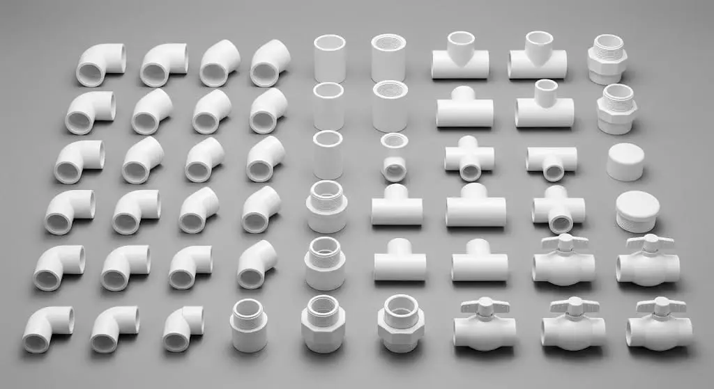 PVC FIGURAS