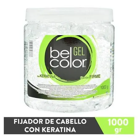 GEL BEL COLOR