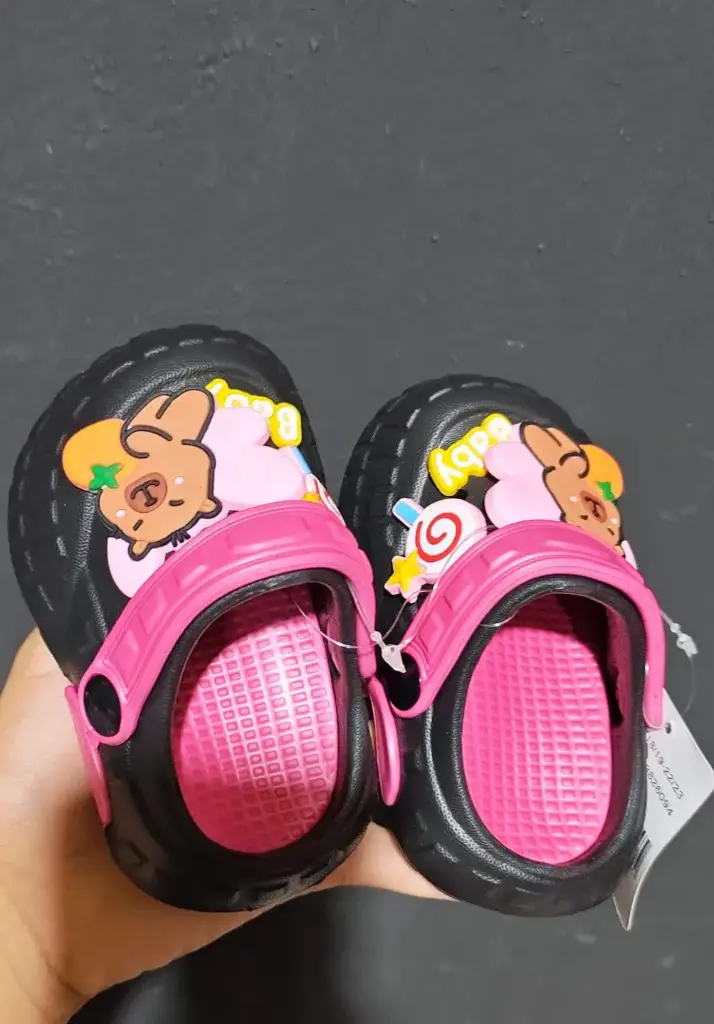 SAPITOS NIÑOS Y NIÑAS