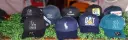 GORRAS CABALLERO
