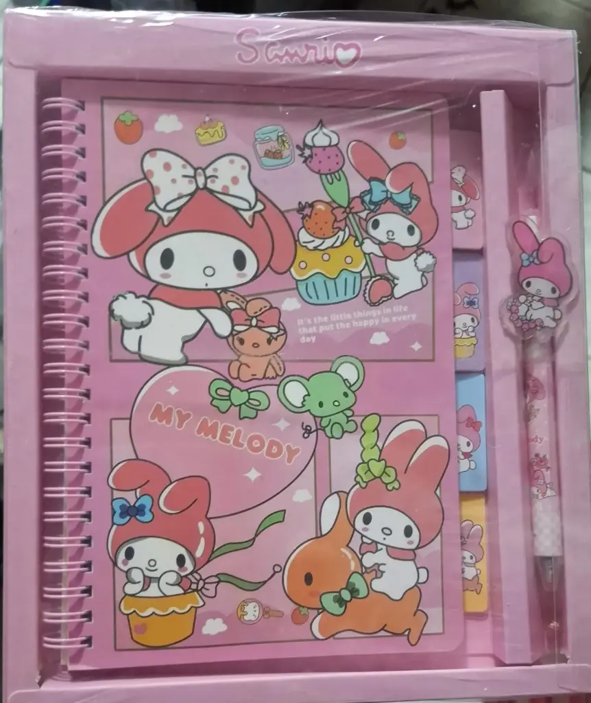 ORGANIZADOR STITCH