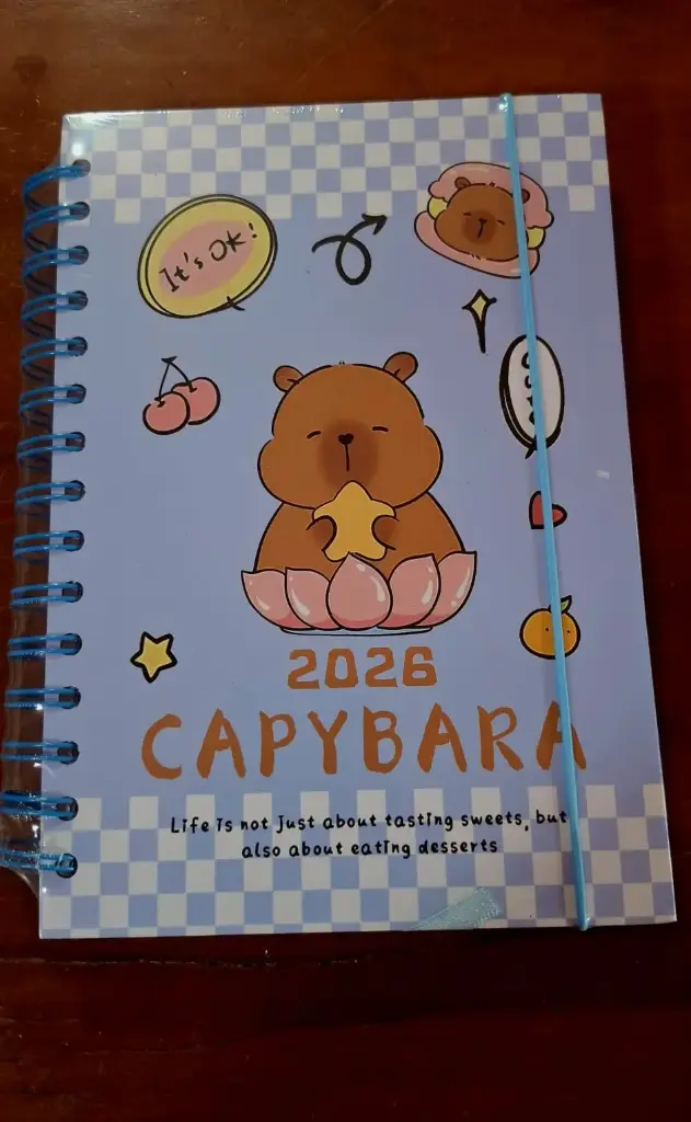 AGENDAS 2026