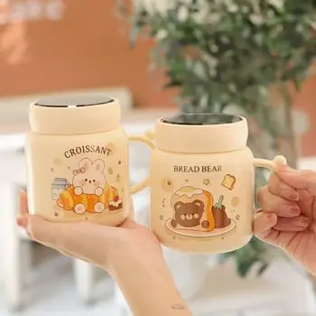 TAZA CAPIBARA