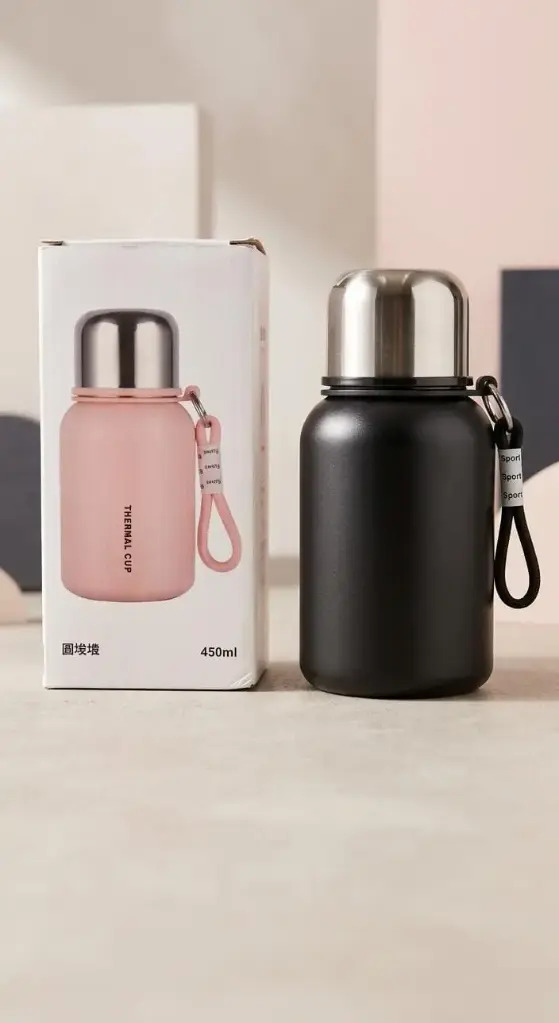 MINI TERMO CAFE