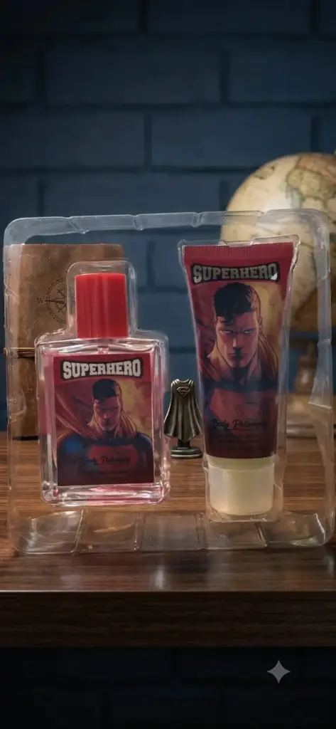 PERFUME NIÑO