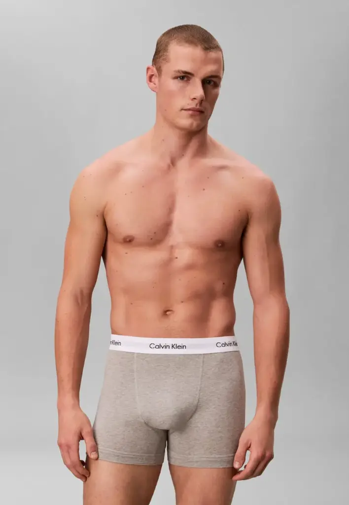 BOXER CALVIN CLEIN