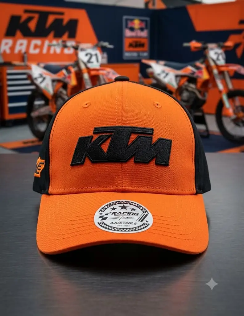 GORRAS