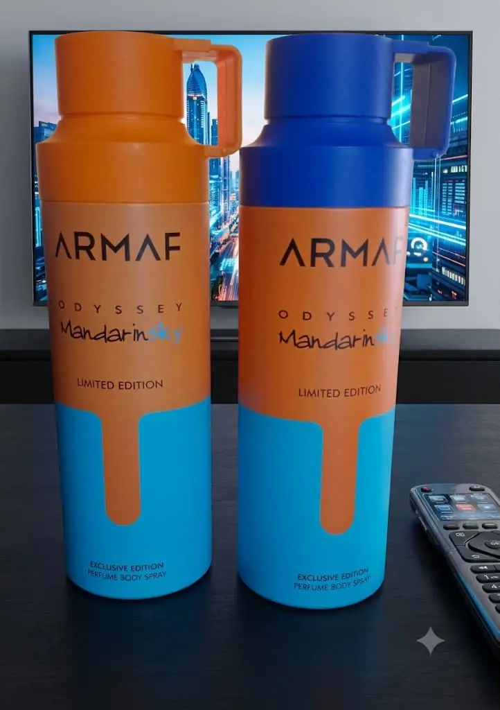 ARMAF  PERFUME