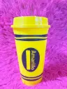 VASOS DE COLORES