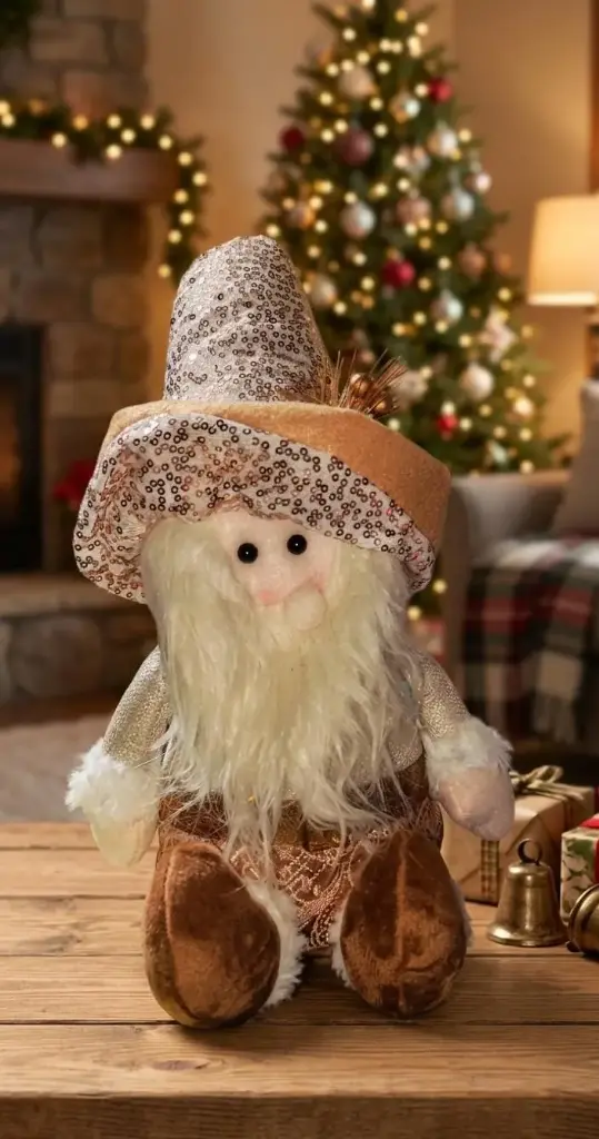 DUENDES NAVIDEÑOS