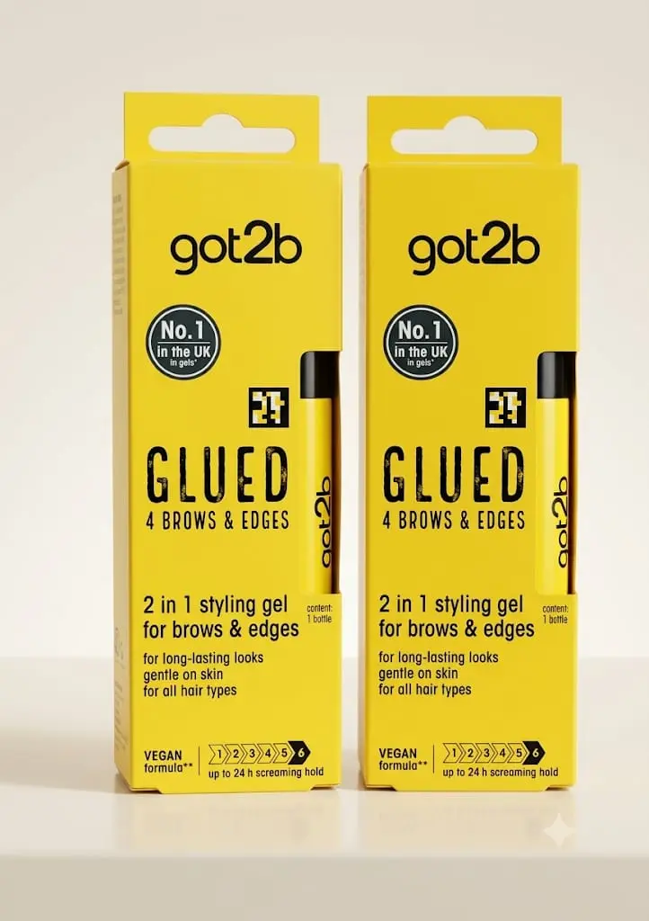 GEL FIJADOR GLUED