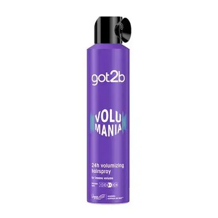 VOLUMANIA