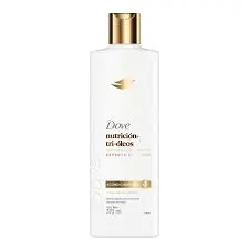 DOVE NUTRICIÓN ACONDICIONADOR