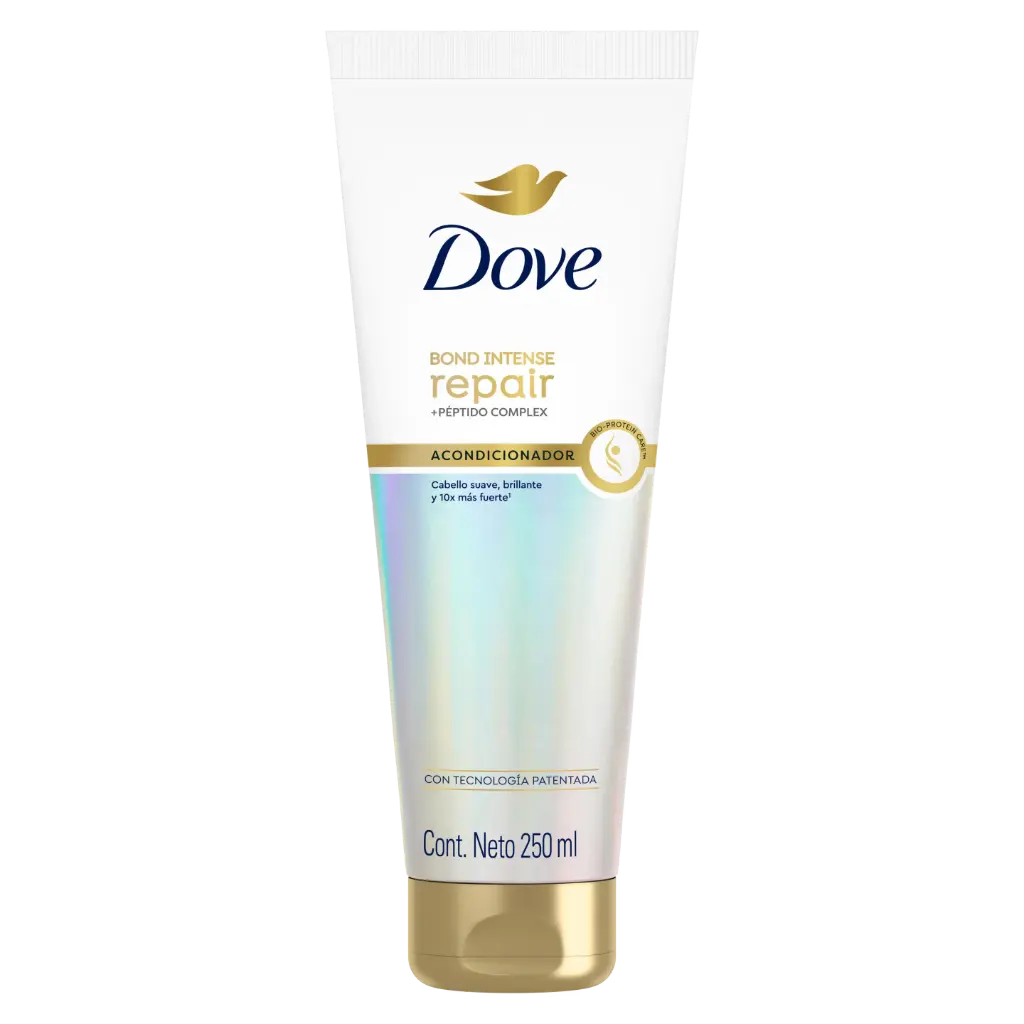 DOVE BOND INTENSE