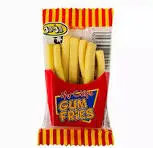 GUM FRIES