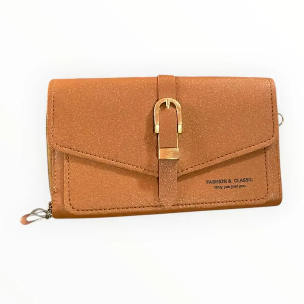 BOLSO CARTERA