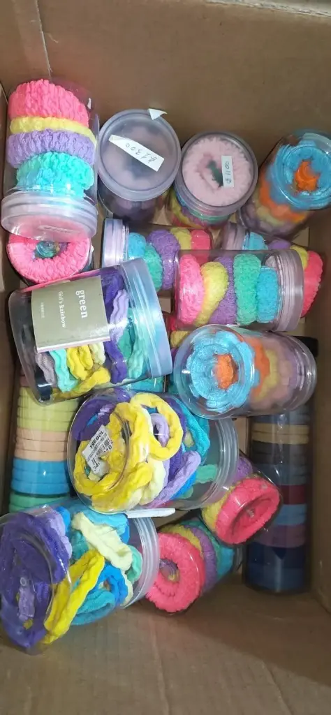 TARROS DE COLAS