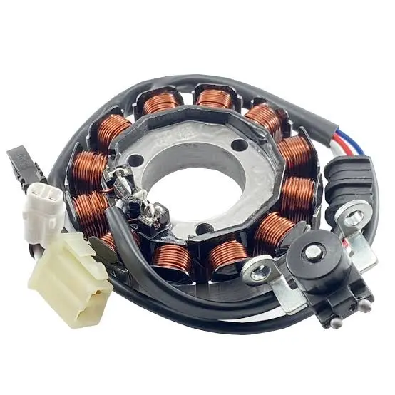 PLATO BOBINA CORONA ZS150