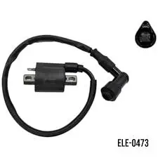 BOBINA ALTA ZS150