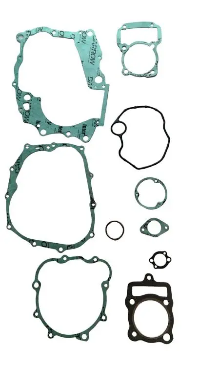 KIT DE EMPAQUE