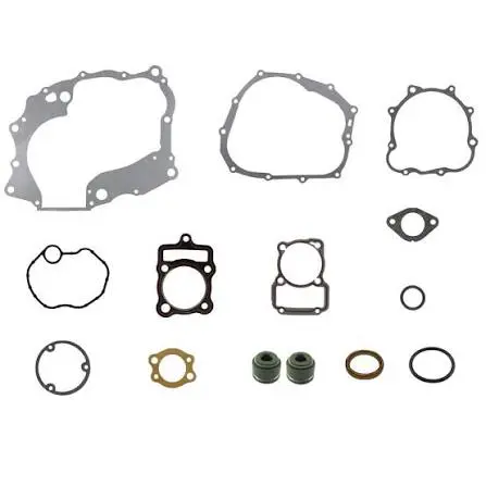 KIT DE EMPAQUE COMPLETO ZS150