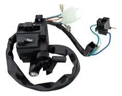 SWITCH O COMANDO IZQUIERDO