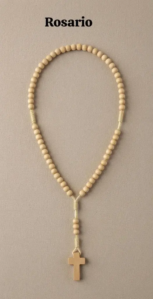 ROSARIOS