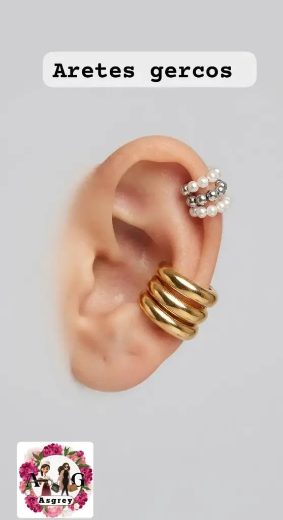 ARETES GERCOS