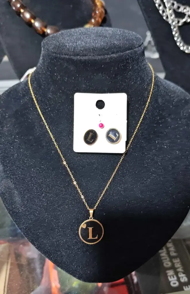 CADENA LYB ARETES