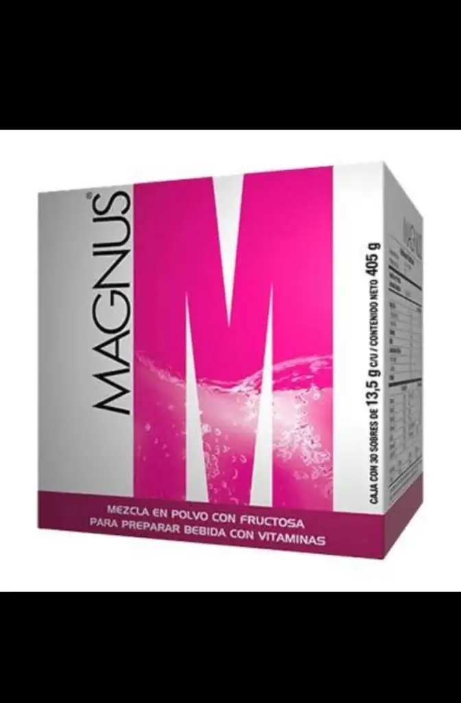 MAGNUS