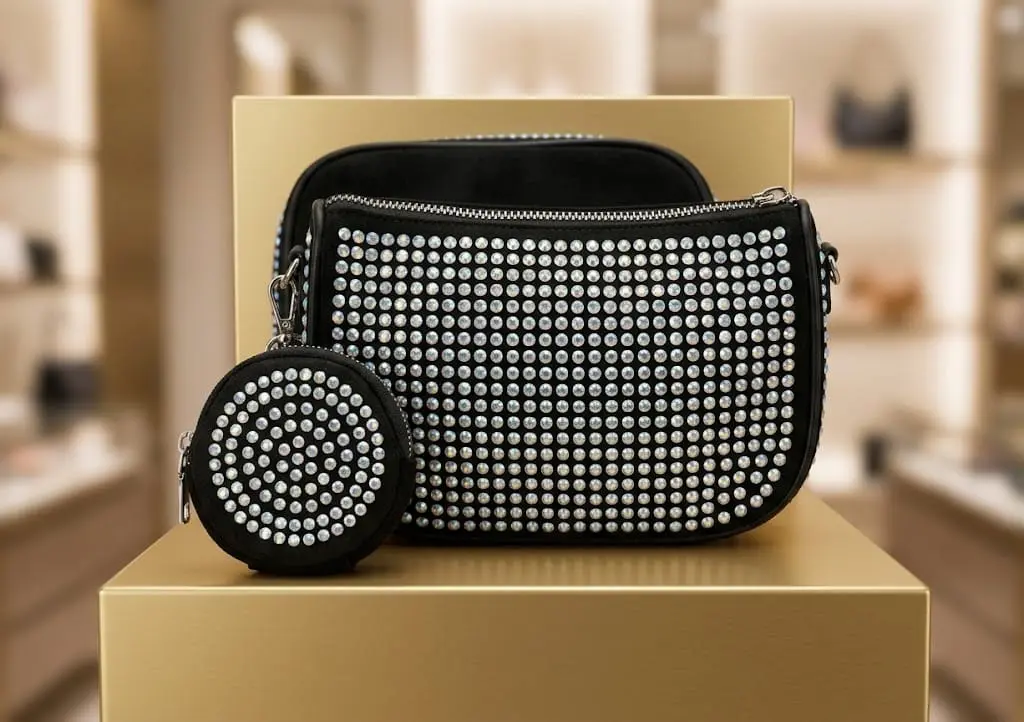 BOLSO TORNASOL