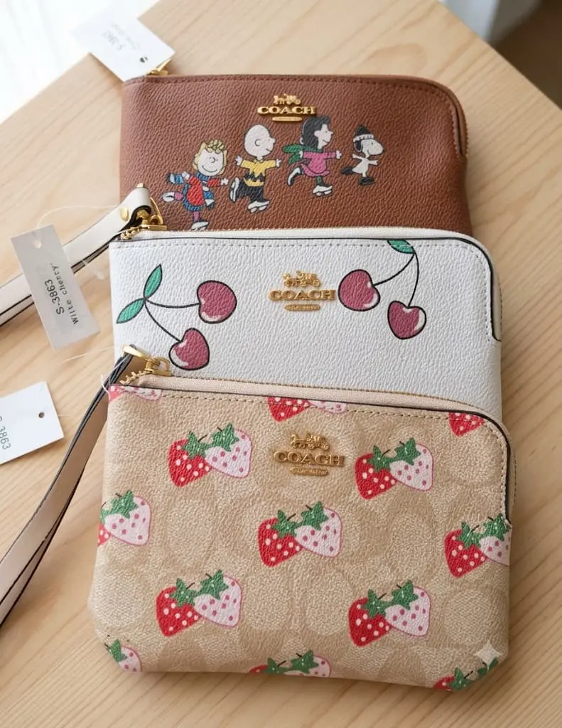 MONEDERO COACH
