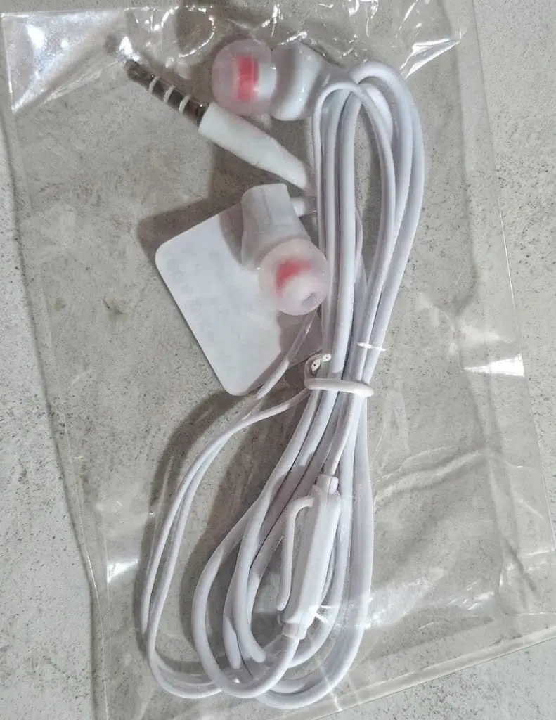 AUDIFONO 3.5 BLISTER