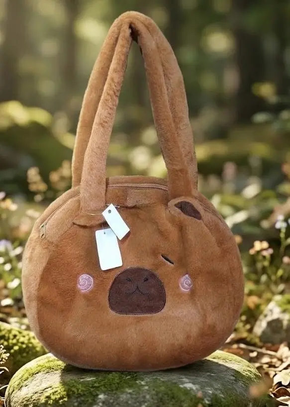 BOLSOS TELAS