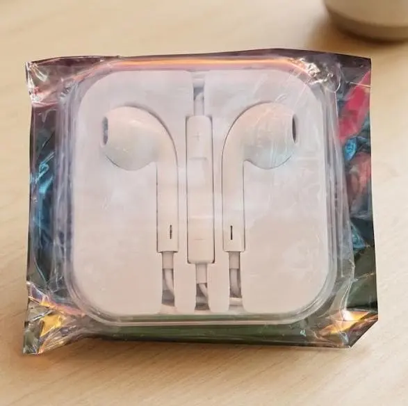 AUDIFONOS 3.5 BLISTER