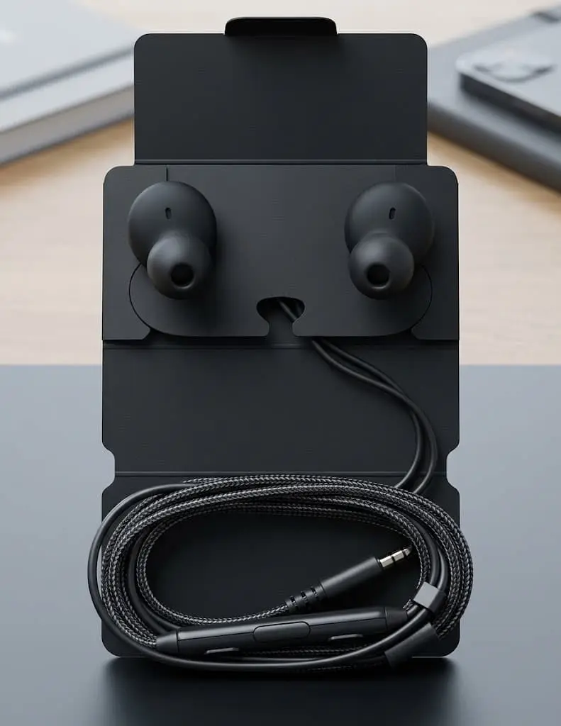 AUDIFONO TIPO C