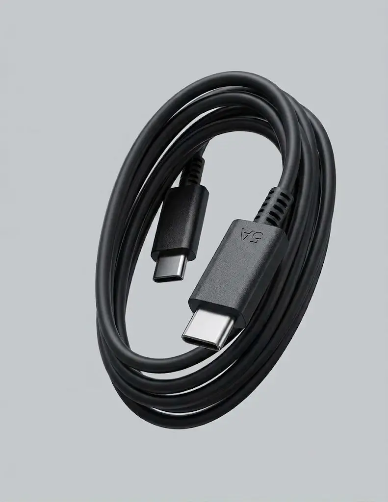 CABLE DOBLE C