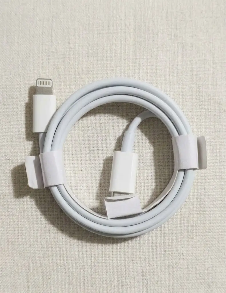 CABLE IPH TIPO C