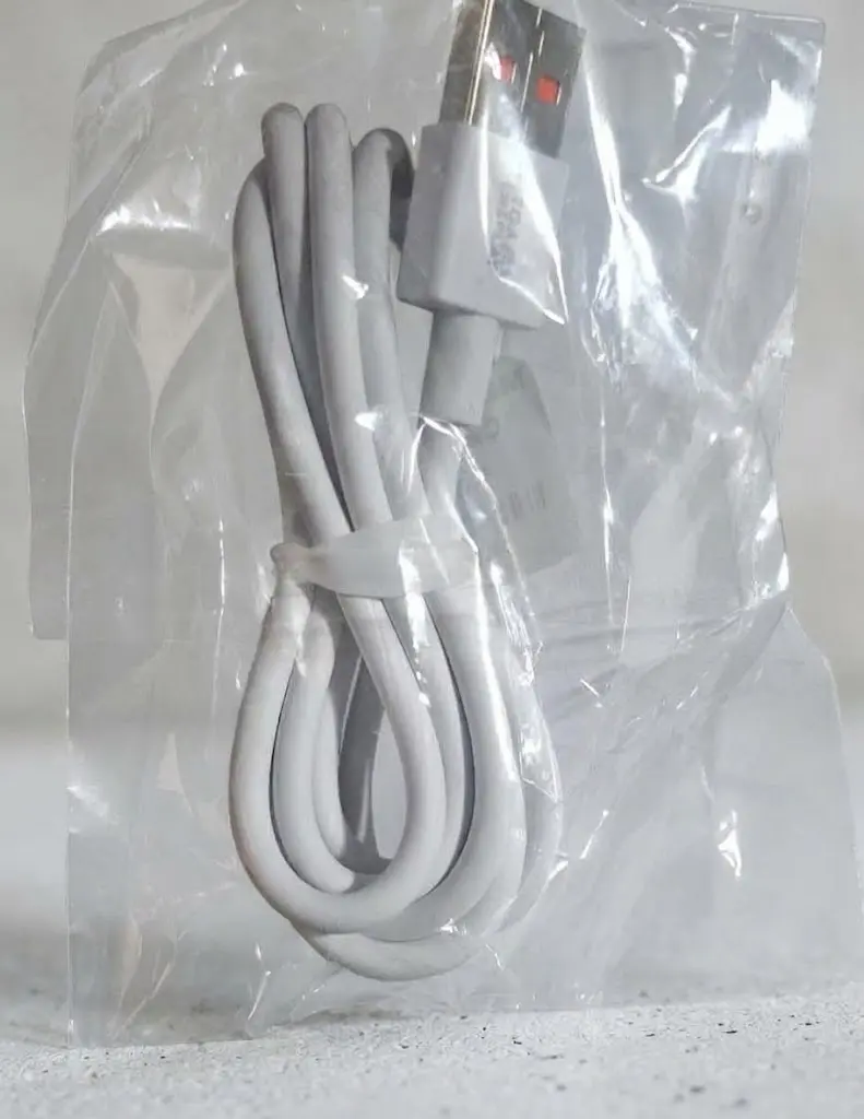 CABLE TIPO C